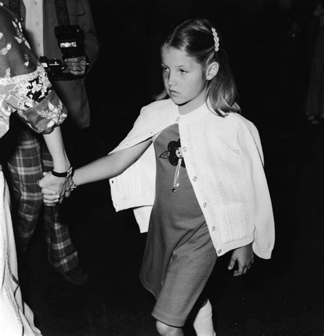 Photos: Lisa Marie Presley | CNN