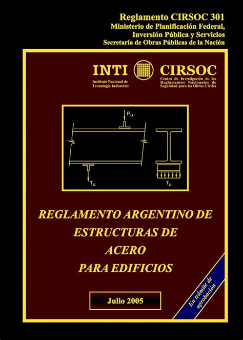 Pdf Inti Cirsoc Ar C 3012008reglamentoscirsoc · Dimensionamiento De Vigas