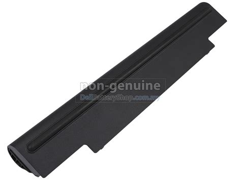 Battery for Dell Latitude 3350 | DellBatteryShop.com.my