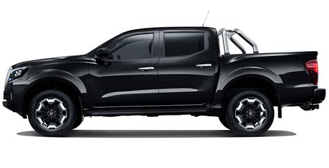 Navara Auto 4X4 PRO 4X Dual Cab Northern Nissan