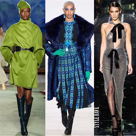 New York Fashion Week February 2021 Nyfw Schedule Style Rave