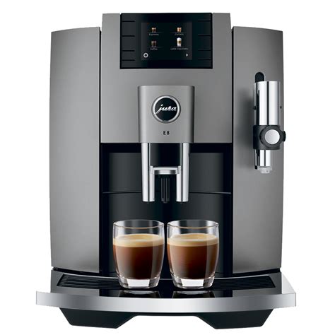 Кофемашины JURA - Официальный сайт интернет-магазина JURA | Купить ...