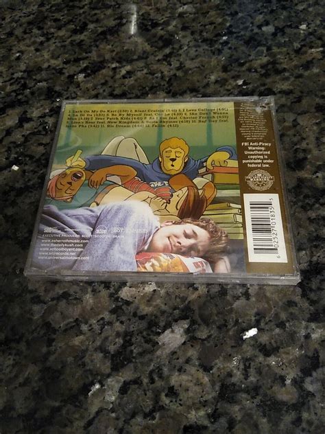 Asleep In The Bread Aisle By Roth Asher Cd 2009 For Sale Online Ebay