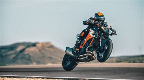 Ktm Vendió En 48 Minutos Todas Las Nuevas 1290 Super Duke Rr Mdz Online