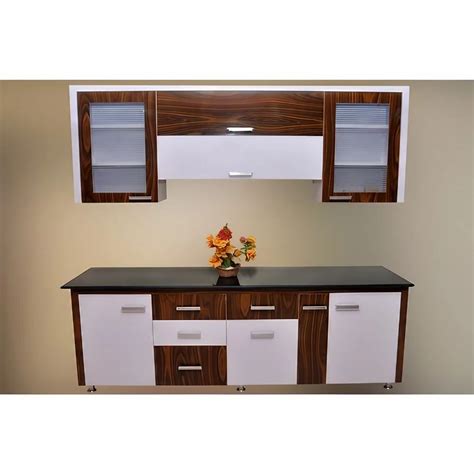 Stainless Steel Kitchen Cabinet Metal Kitchen Cabinet Latest Price