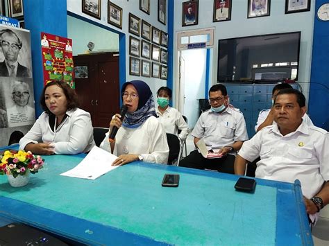 Kegiatan Rutin Cukup Publish Di Website Dan Medsos Dpk Kobar