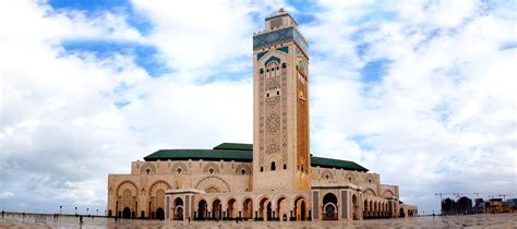 The Only Reason Why You Should Visit Casablanca - Hassan II Mosque