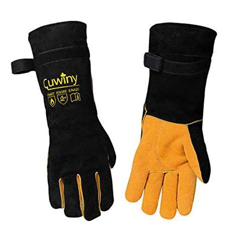 Best Welding Gloves In 2024 {Buying Guide} - Welding FAQ