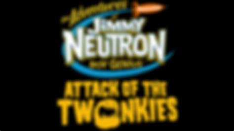 Jimmy Neutron Attack of the Twonkies Game Theme So by seanscreations1 ...