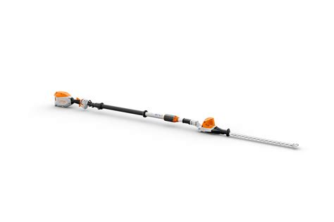 HLA 86 Cordless Telescopic Long Reach Hedge Trimmer STIHL