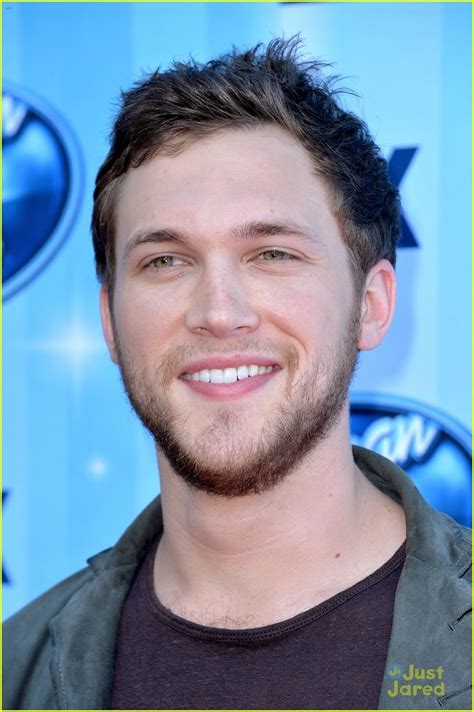 Phillip Phillips Wants Out of His 'Idol' Contract | Photo 767607
