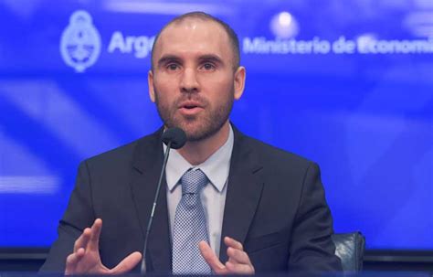 Martín Guzmán Fue Nominado Por Un Foro De Davos Como Uno De Los Jóvenes