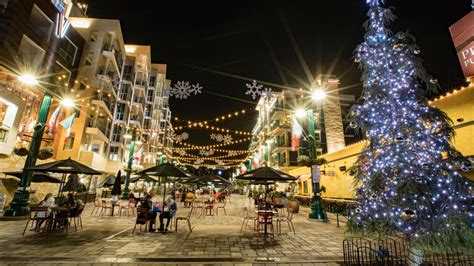 Christmas in San Diego: What’s open and closed in the city – NBC 7 San ...