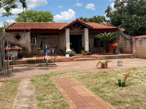 VENDO CASA EN SAN LORENZO BARRIO ESPIRITU SANTO Ref IE3A6D