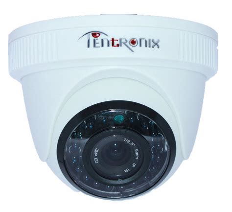 Dome Camera At Best Price In Pathankot By Parth Trading And Mfg Co Id