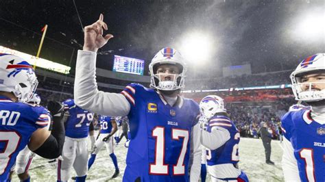 Do the Bills play today? Schedule, time, channel for next Buffalo NFL ...