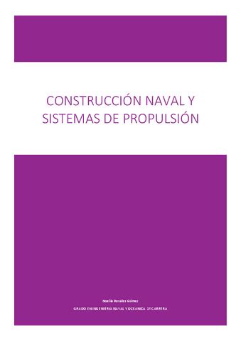 Construccion Naval Pdf