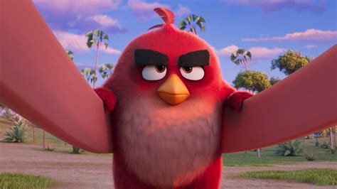 The Angry Birds Movie 3 (2025) | MUBI