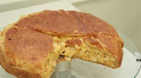 Receita De Pastel O Tradicional Confira Receitas De Pastel O F Ceis E R