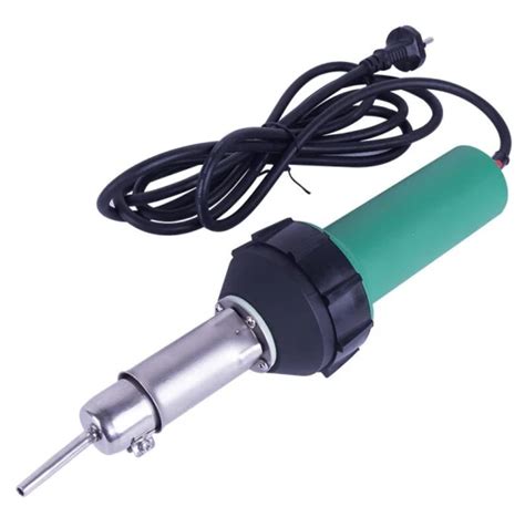 Hot Air Gun Handheld Hot Air Welder Plastic Welding Machine Hot Air Gun And HDPE PE Extruder
