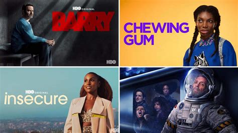 Best comedy shows to binge-watch on HBO Max