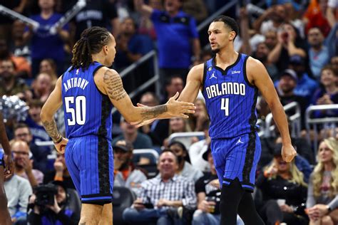 Orlando Magic Sg Jalen Suggs On Th Quarter Struggles Got To Be More