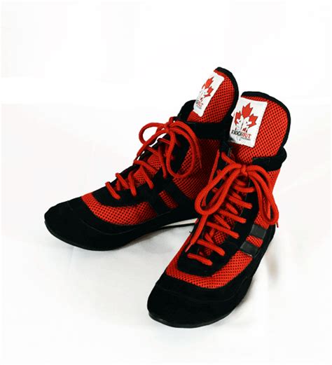 Boxing Shoes Knockout speed 3 low top | Boxing Supplies Toronto Canada