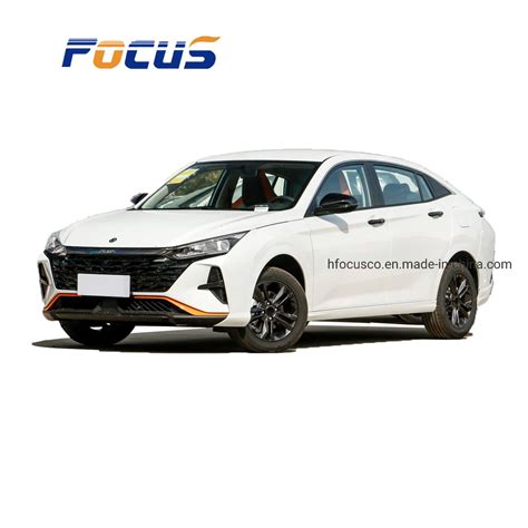 High Speed Cheap Dongfeng Aeolus Yixuan Max Car Electric Cars Sedan For