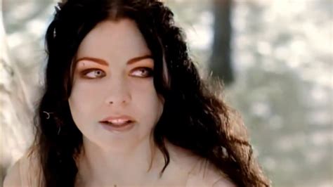 Evanescence My Immortal Colorized Youtube