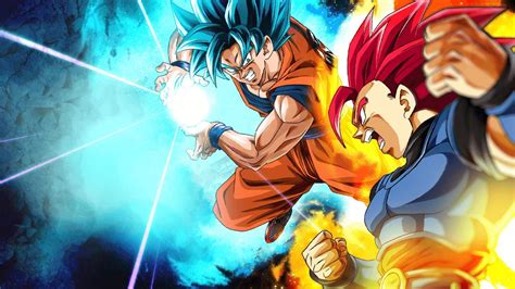 Dragon Ball Legends Characters For Beginners Best Dragon Ball Legends