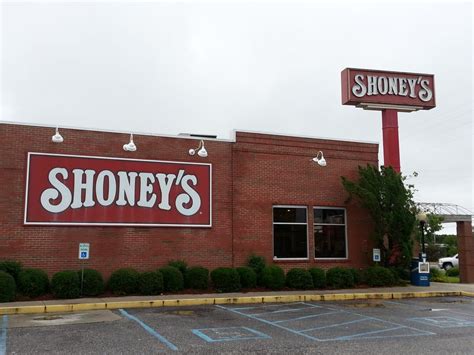 Shoney’s of Manning - 15 Reviews - Breakfast & Brunch - 2742 Paxville ...