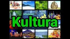 Ano Ang Kultura Ng Mindanao?