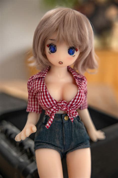 Mini Sex Dolls US Stock PetiteSexDoll