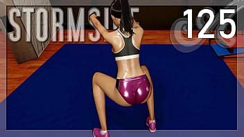 STORMSIDE 125 That S One Sexy And Tight Firm Ass She Got XVIDEOS