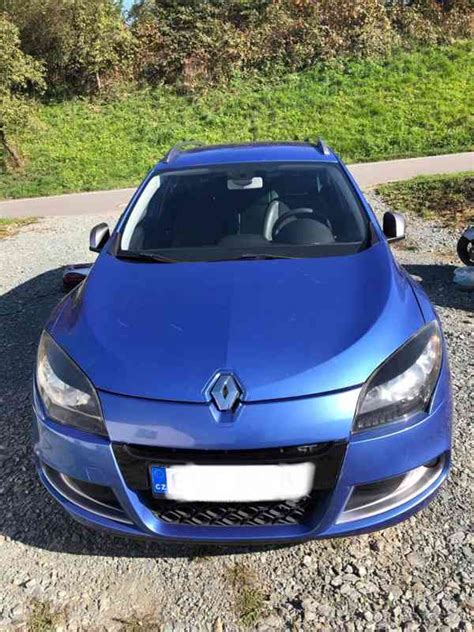 Renault Mégane III Grand Tour Sport bazar Hyperinzerce cz