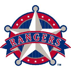 Texas Rangers Alternate Logo | SPORTS LOGO HISTORY