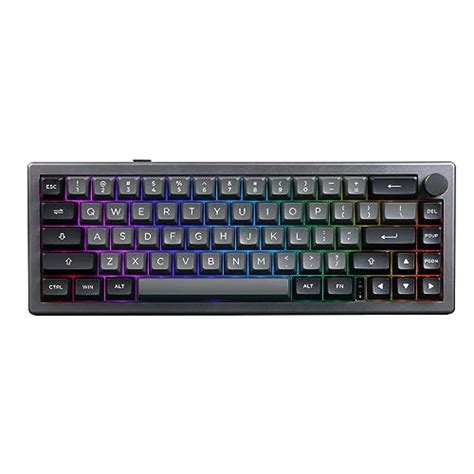 EPOMAKER EK Gasket NKRO Hot Swappable Ghz Bluetooth USB C Wired Mechanical Gaming