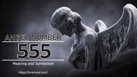 angel number 555 spiritual meaning Archives - Loner Soul