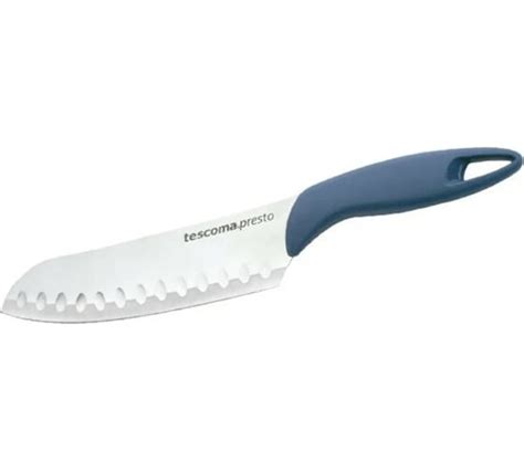 Японский нож Tescoma PRESTO 15 см 863048 - выгодная цена, отзывы ...