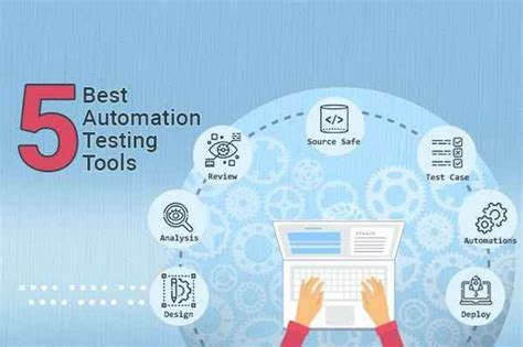 5 Best Automation Testing Tools For 2020 To Speed Up Testing Reqtest