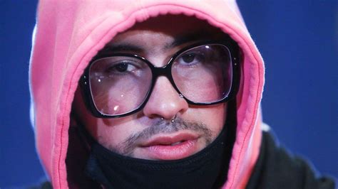 Critican A Bad Bunny Tras Premio De La Ascap Como Compositor Del Año