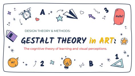 SOLUTION: Gestalt Theory in Art Powerpoint Presentation - Studypool