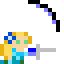 Sara Roguelike OpenGameArt Org