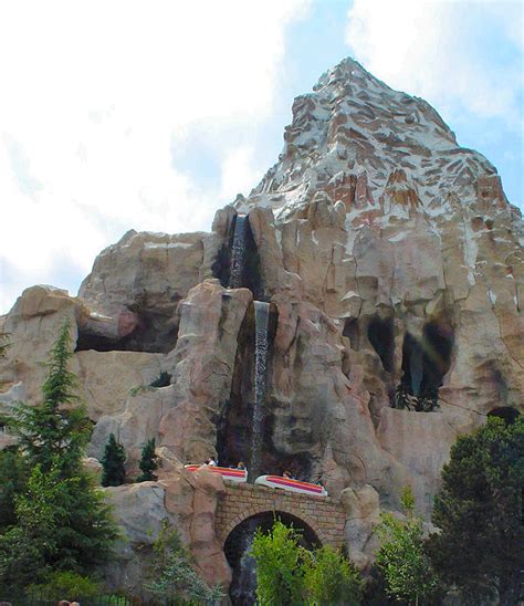 Florida Disneyland: Matterhorn Disneyland |Matterhorn Ride Disneyland