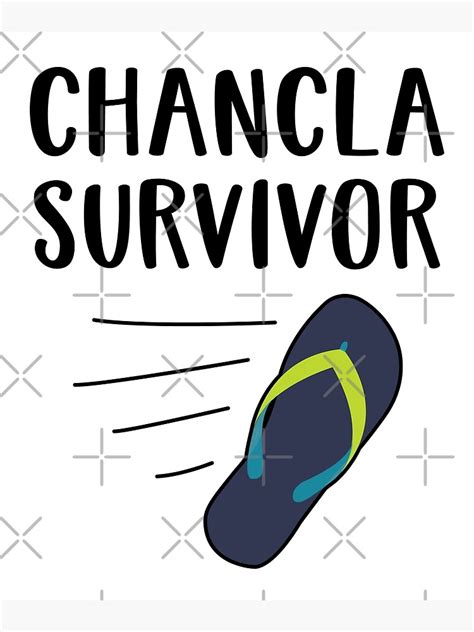 "Dominican Mom Chancla Survivor - Funny Angry Mother Jokes ...