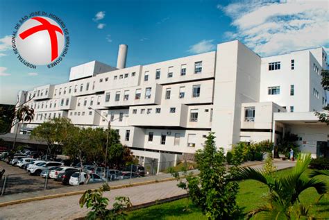 Eef Dr Homero De Miranda Gomes - HOSPITAL REGIONAL DE SÃO JOSÉ DR. HOMERO DE MIRANDA GOMES - HRSJ ...