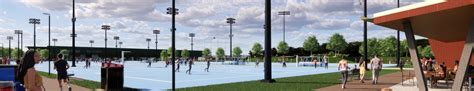 Rockhampton Sports Precinct Master Plan Engage Rockhampton Region