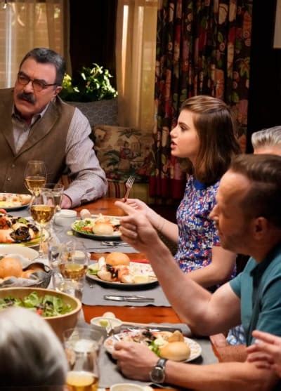 Blue Bloods Season 10 Episode 1 Review: The Real Deal - TV Fanatic