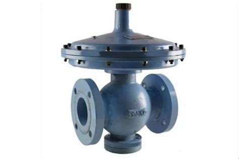 Vanaz R6111 1 1 2inch BSP Preset Pressure Regulator At Rs 6050 Piece In