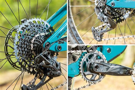 Sram Gx Eagle Review Bikeradar